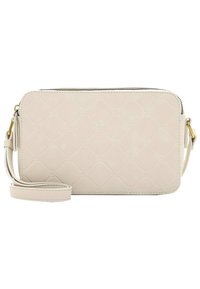 Tamaris ANASTASIA SOFT - Mala a tiracolo - sand