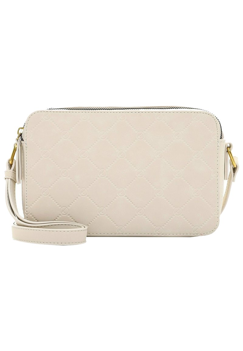 Tamaris ANASTASIA SOFT - Mala a tiracolo - sand
