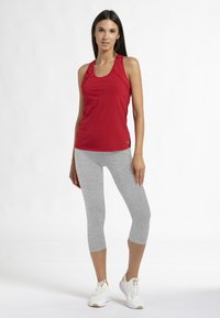 Deha ESSENTIAL - Punčochy - grigio melange