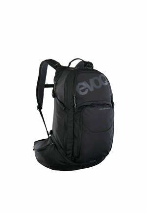 EXPLORER WANDER 54CM - Rugzak - black