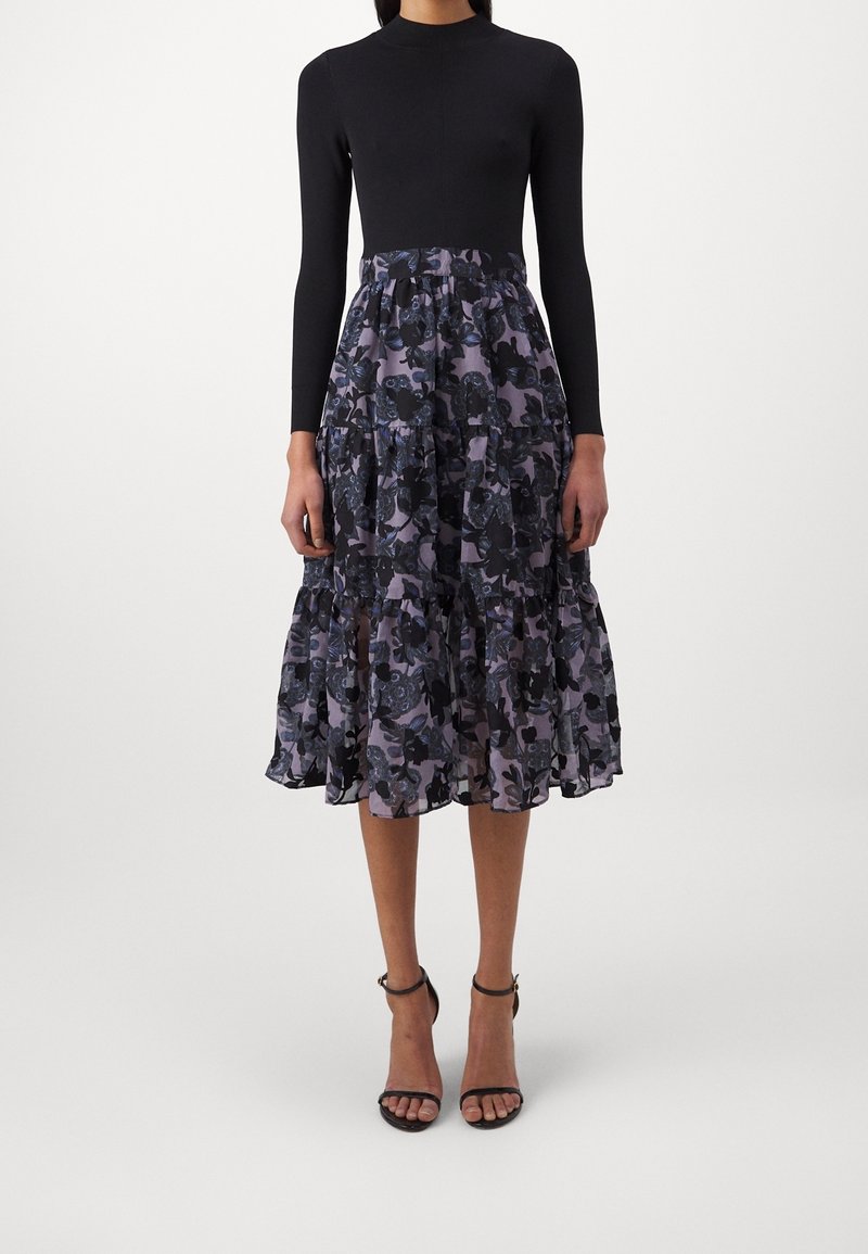 white christmas dresses Ted Baker Cocktail Dress Holiday Wedding Attire – eliterepeatny
