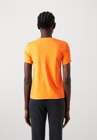 G-STAR Tricou basic - jaffa