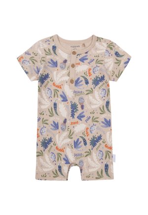 OFFIDA - Jumpsuit - fruit pattern