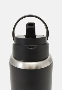 Nike Performance RECHARGE STRAW BOTTLE 24 OZ / 709ML UNISEX - Drikkeflasker - black/white