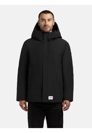 ETIAN - Winterjacke - black