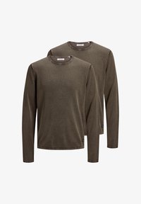 Non sélectionné, dusty olive