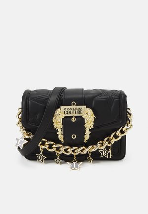 Versace Jeans Couture RANGE  - Schoudertas - black