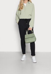 edc by Esprit Tracksuit bottoms - black