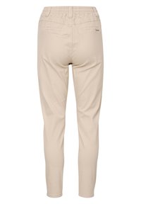 Cream Broek - beige
