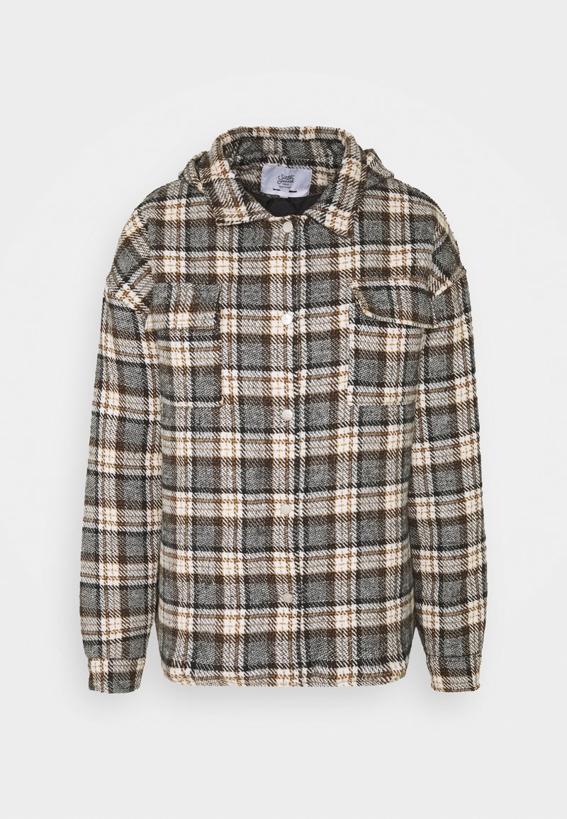 Sixth June Jas bruin