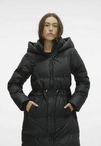 Vero Moda VMNOE - Manteau d'hiver - black