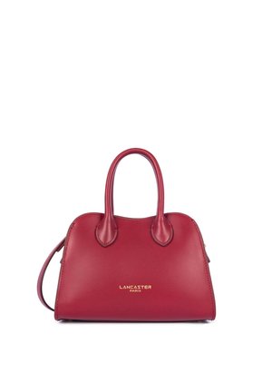 LANCASTER, MINI DONNA HOPPER - Sac à main - carmin