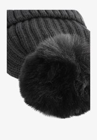 Non sélectionné, black