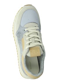 GANT BEVINDA - Trainers - beige