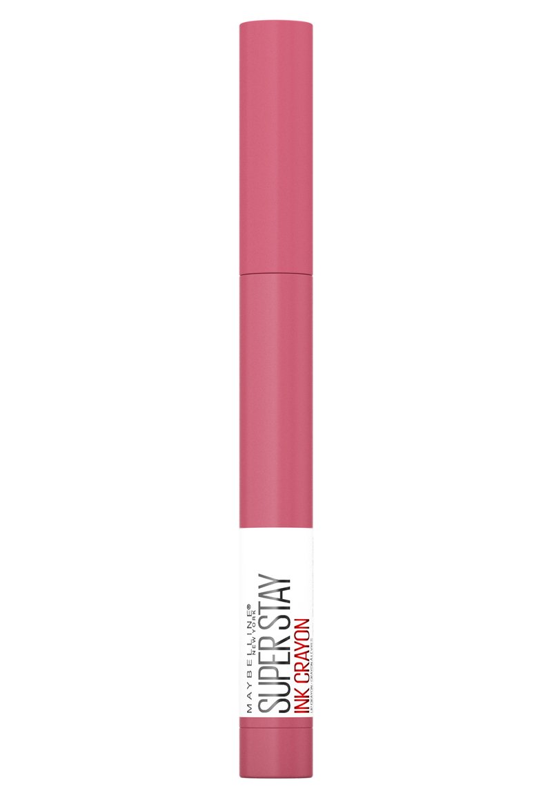 Damen Teint | Maybelline New York SUPER STAY INK CRAYON Lippenkonturenstift keep it fun/pink - DS18051 Damen Teint | Maybelline New York SUPER STAY INK CRAYON Lippenkonturenstift keep it fun/pink - DS18051