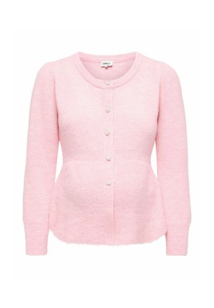 Adīta jaka - romance rose