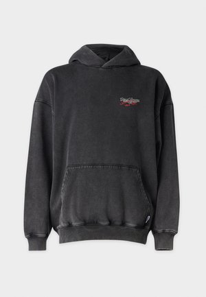 ONSRAMON HOODIE UNISEX - Sweatshirt - anthracite