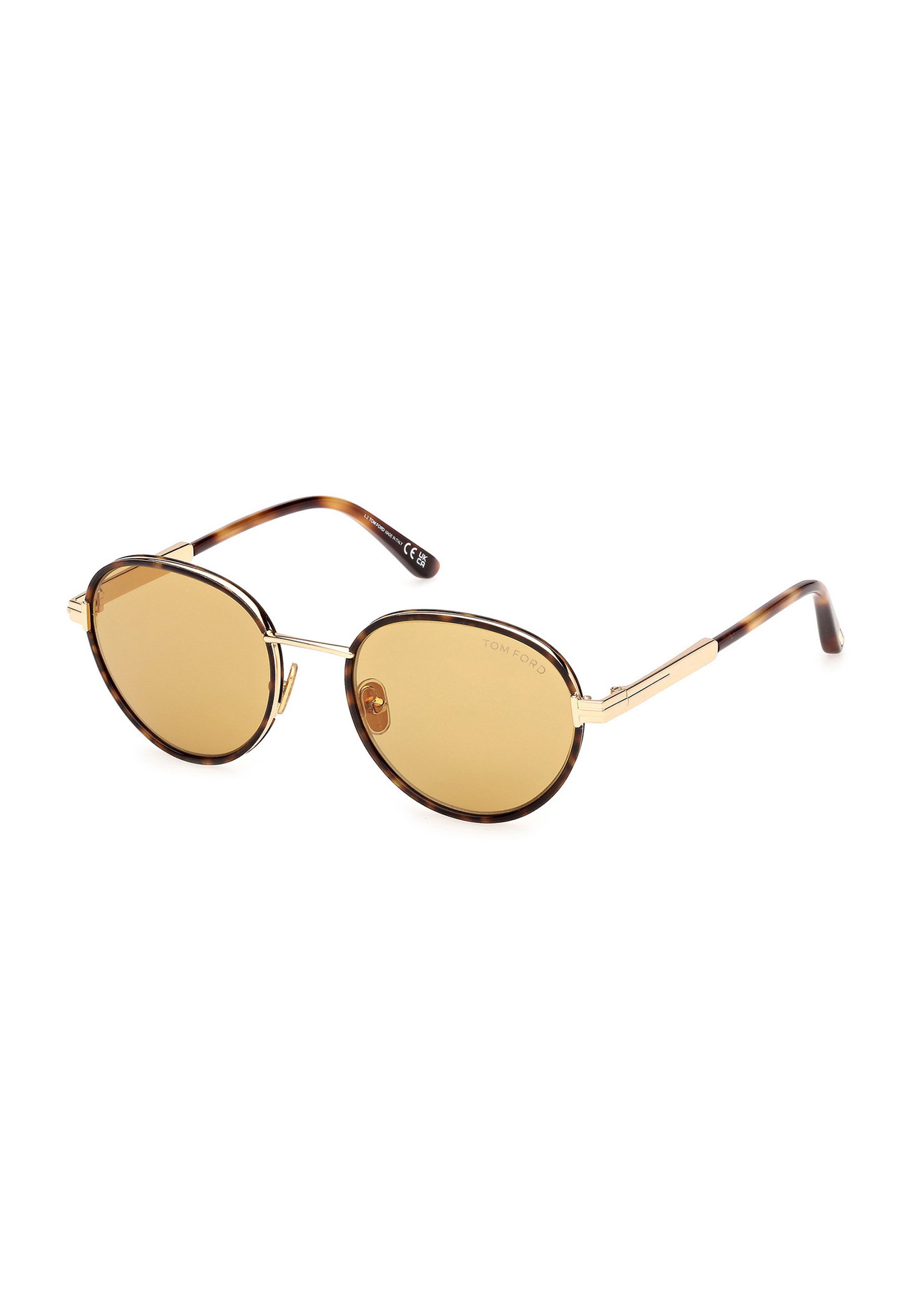 Tom Ford Sunglasses - blonde havana/brown - Zalando.ie display picture 1