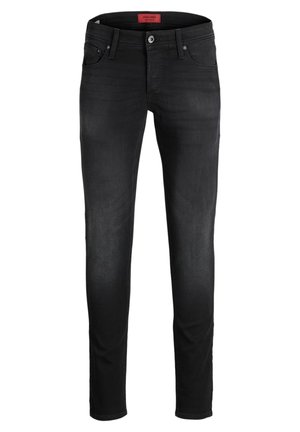 Jack & Jones Jean slim - black denim
