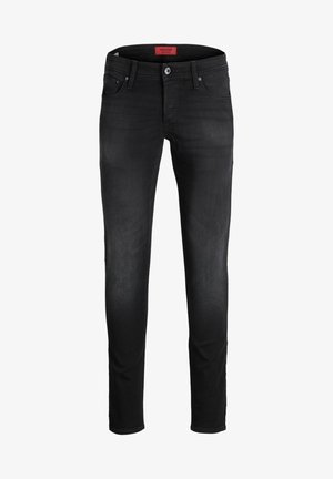 Jack & Jones Jean slim - black denim