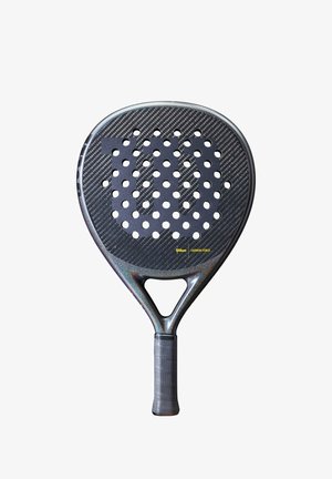 Wilson FORCE PRO - Racchetta da padel - schwarz
