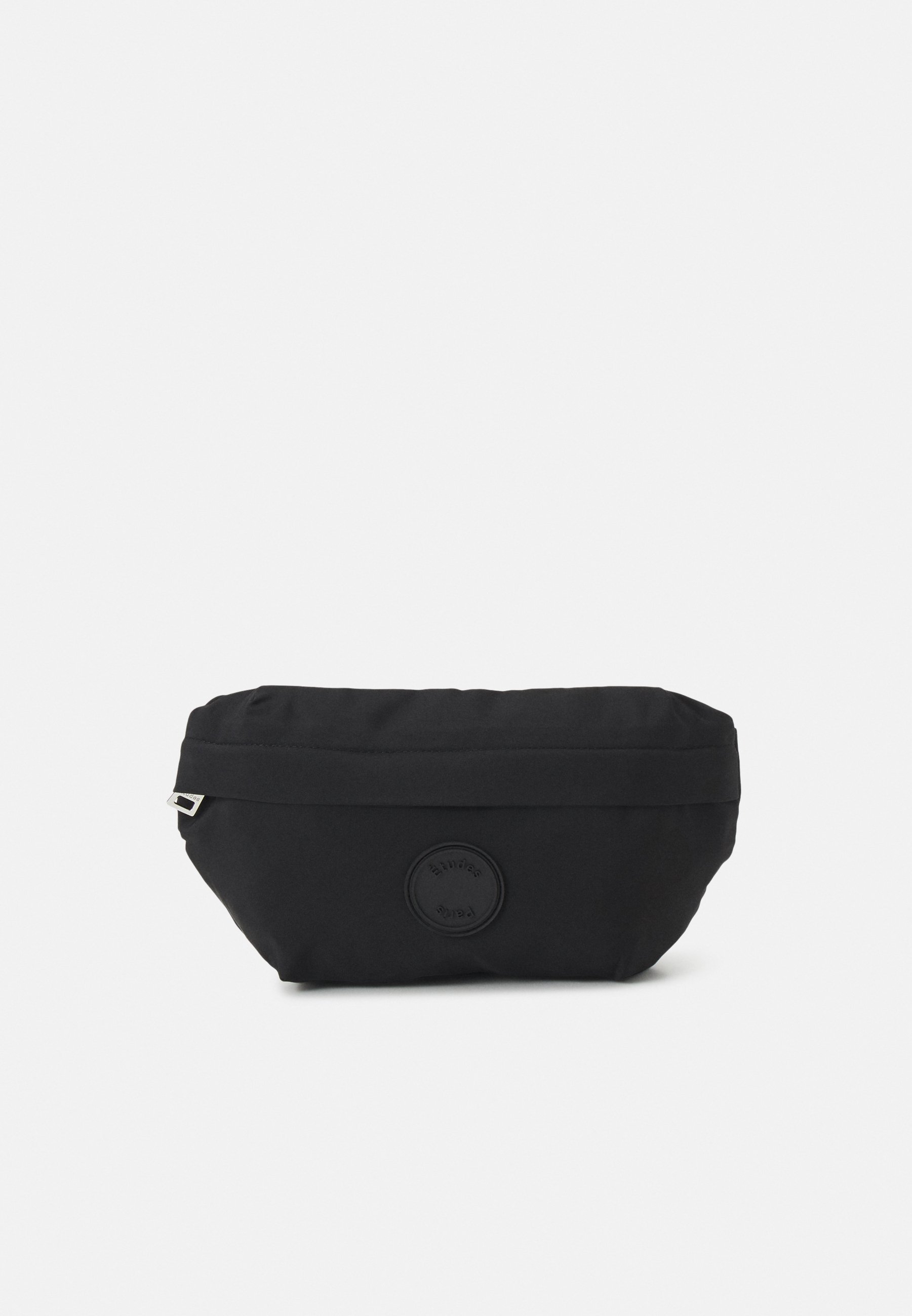 Études TUESDAY UNISEX - Sac banane - black/noir - ZALANDO.FR