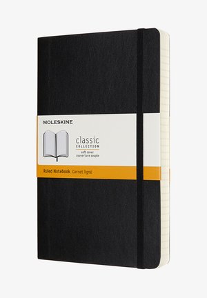 Moleskine Other accessories - black