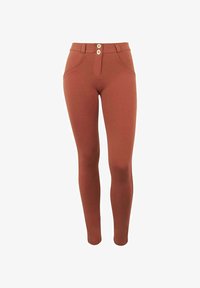 Non selezionato, russet