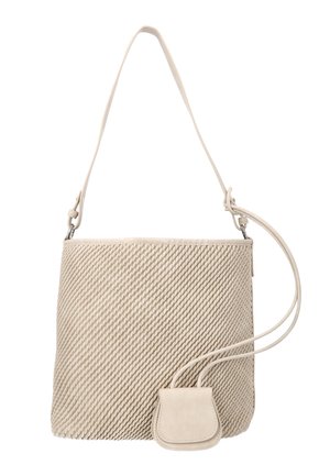 myMo Handtas - offwhite