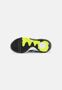 Nike Performance Basketbalové boty - black