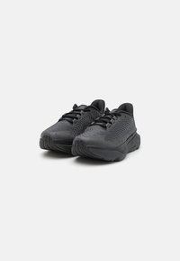Under Armour INFINITE PRO STORM - Hardloopschoenen voor op de weg - black