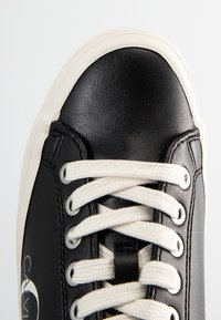 Calvin Klein Jeans Sneakers basse - black