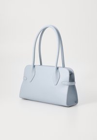 Furla GOCCIA DOME - Mala de mão - blue grey