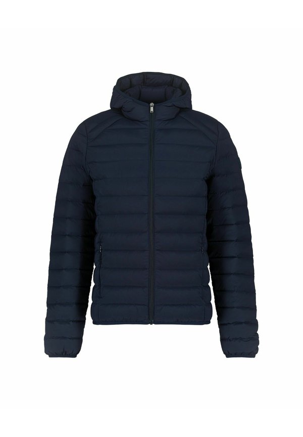 Daunenjacke - bleu