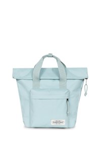 Unselected, washed turquoise