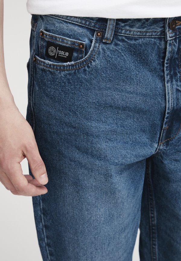 SDHoff - Jeans Tapered Fit4