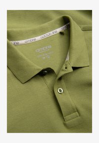 Non sélectionné, olive