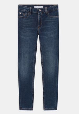 Jeans Skinny Fit - essential dark blue