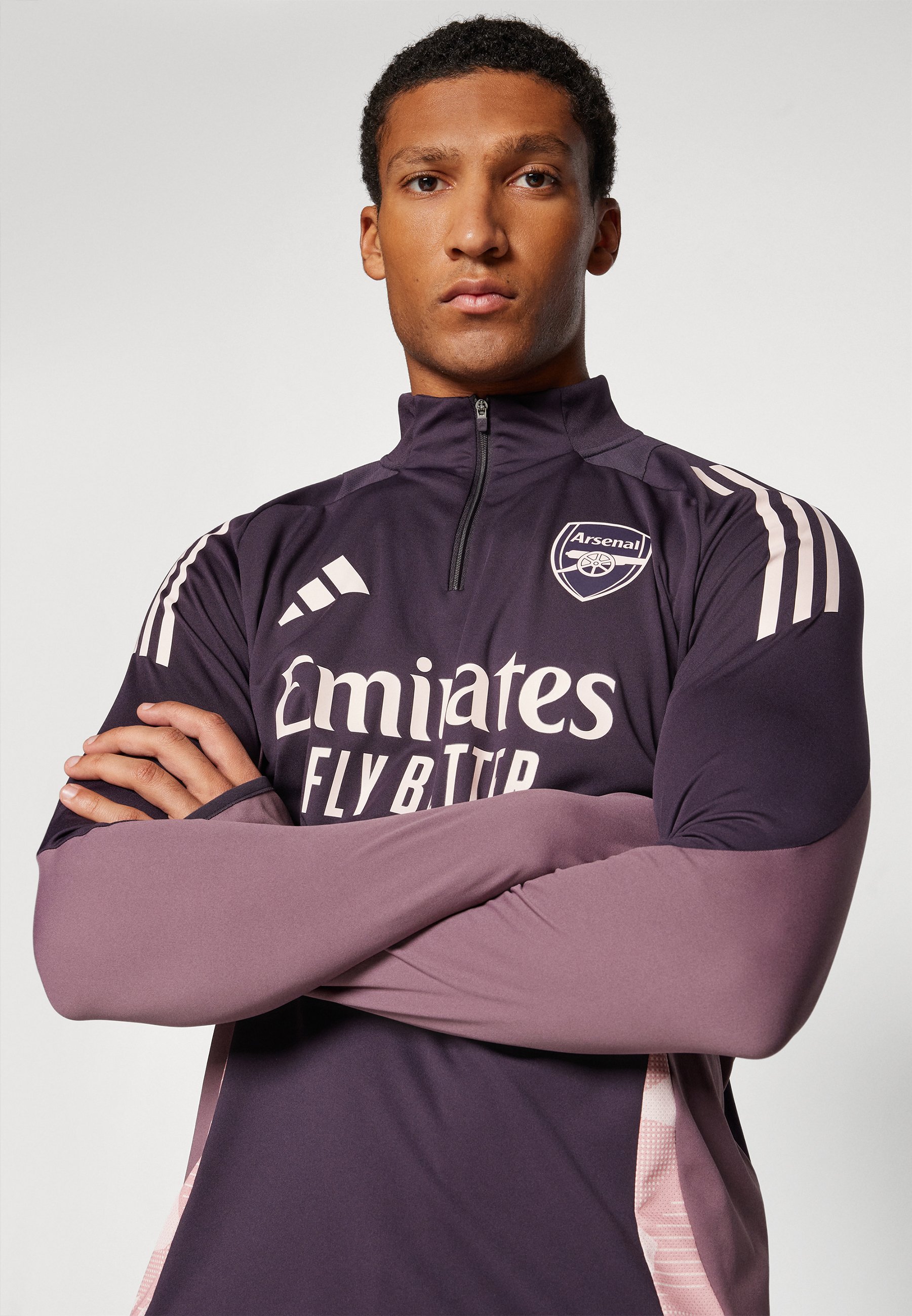 adidas Performance ARSENAL FC 24/25 TIRO24 - Club wear - aurora