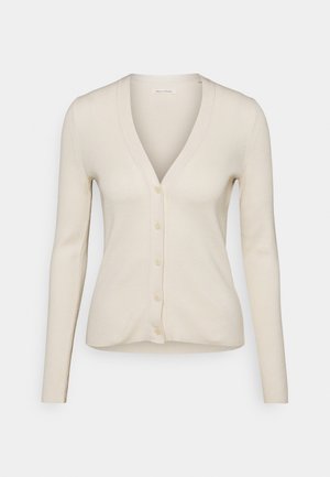 Cardigan - off-white