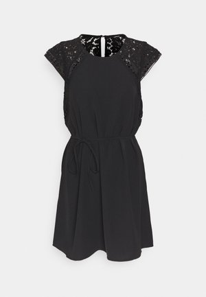 Robe de jour - black