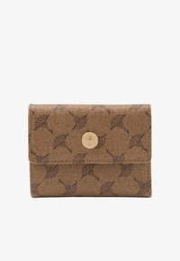 Niet geselecteerd, hellbraun