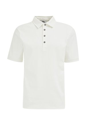WE Fashion, Polo - white