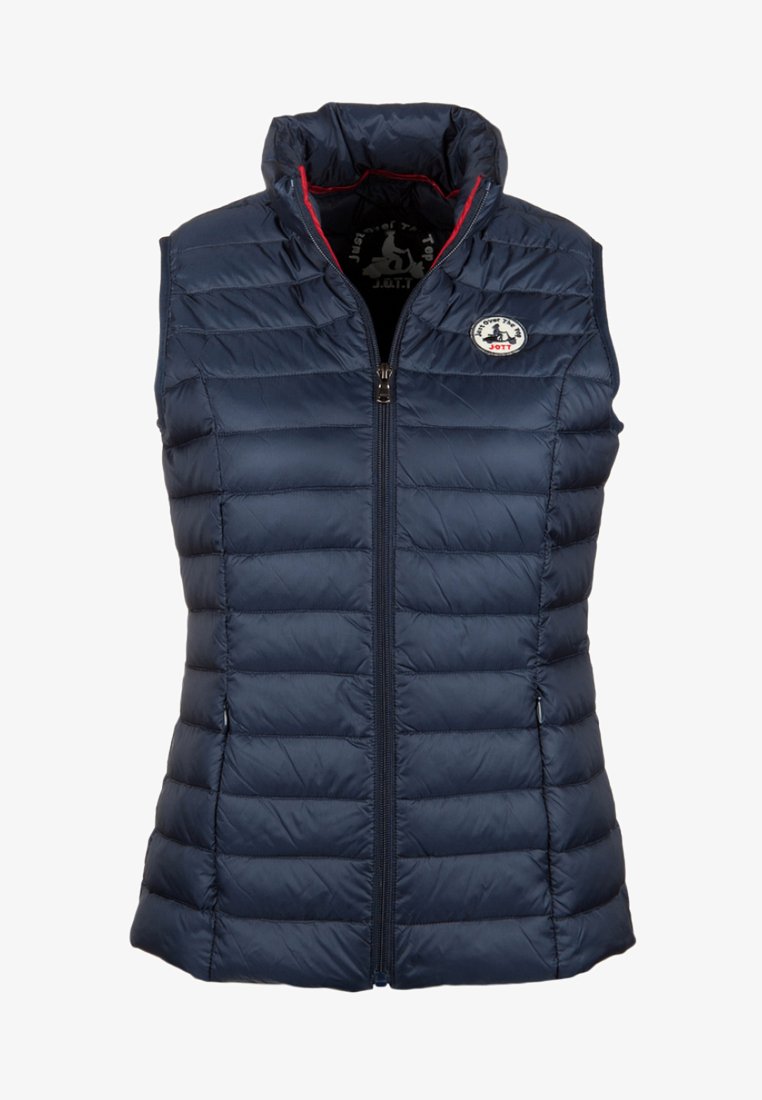JOTT SEDA Veste sans manches marine/bleu marine - Main Image