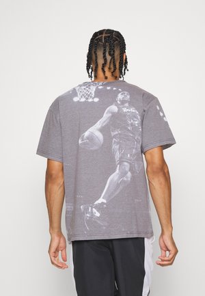 Klub merchandise - white