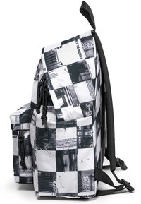 Eastpak PADDED PAK'R - Mochila - tags checks