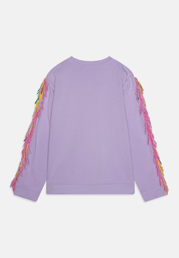Sweatshirt - lilac3