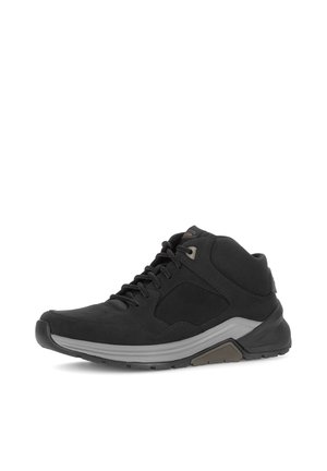 Veterboots - black