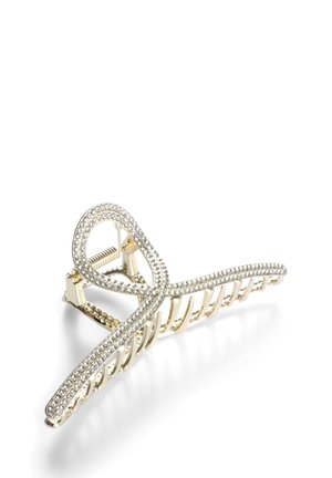 Accessori capelli - gold coloured