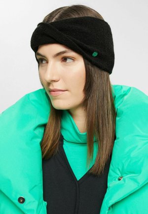 EOS RCS ROLLEGH - Ear warmers - black